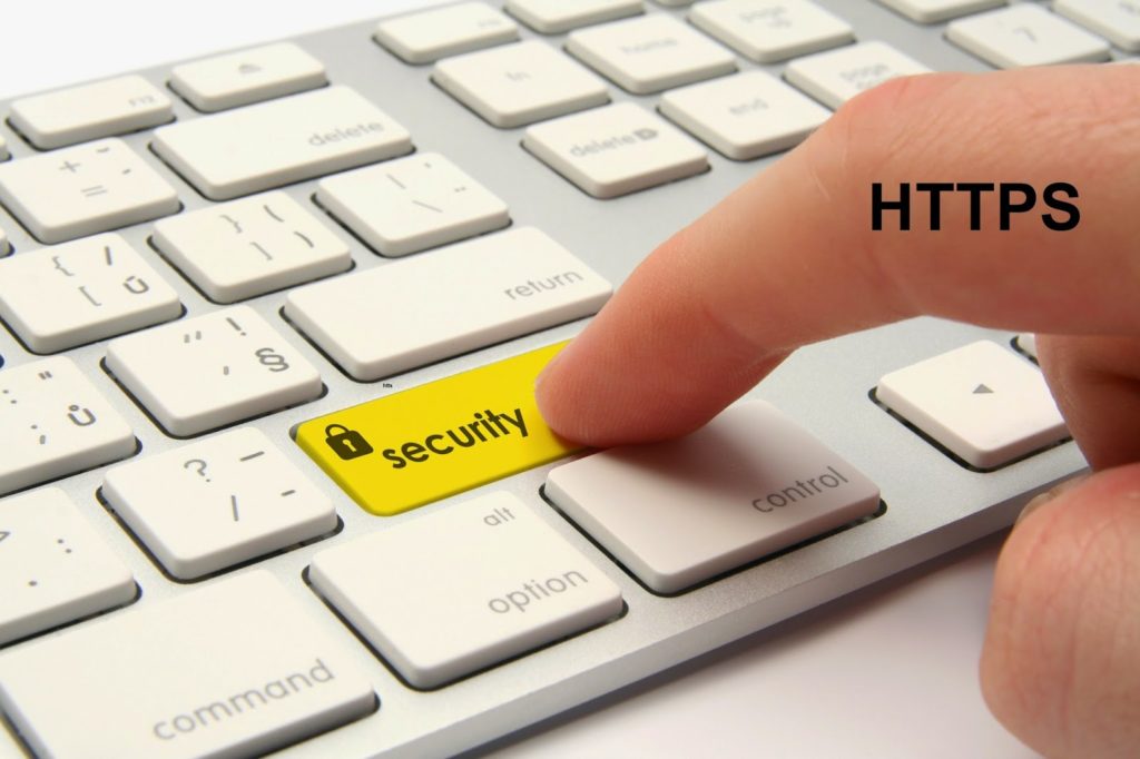 http security