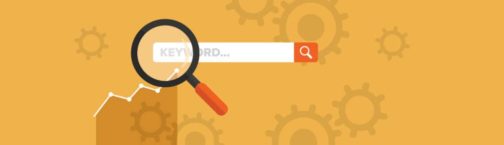 Keyword Optimization