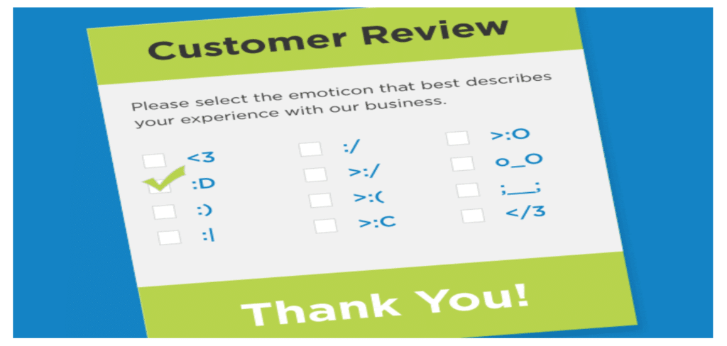 Managing Customer Reviews