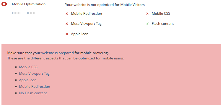 VitaminShoppe Mobile Analysis