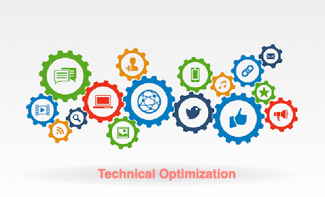 Technical Optimization