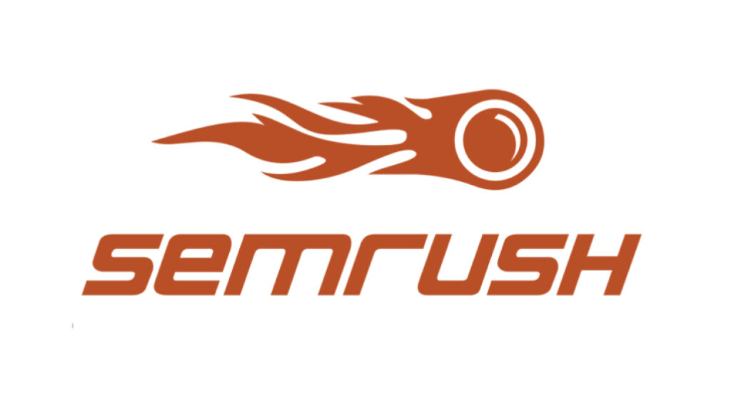 SEMRush Competitive intelligence Tool