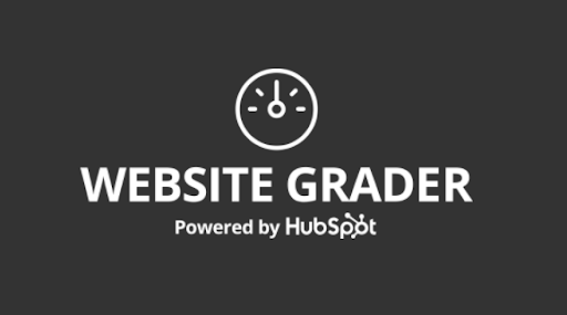 Website Grader Website Analysis Tool